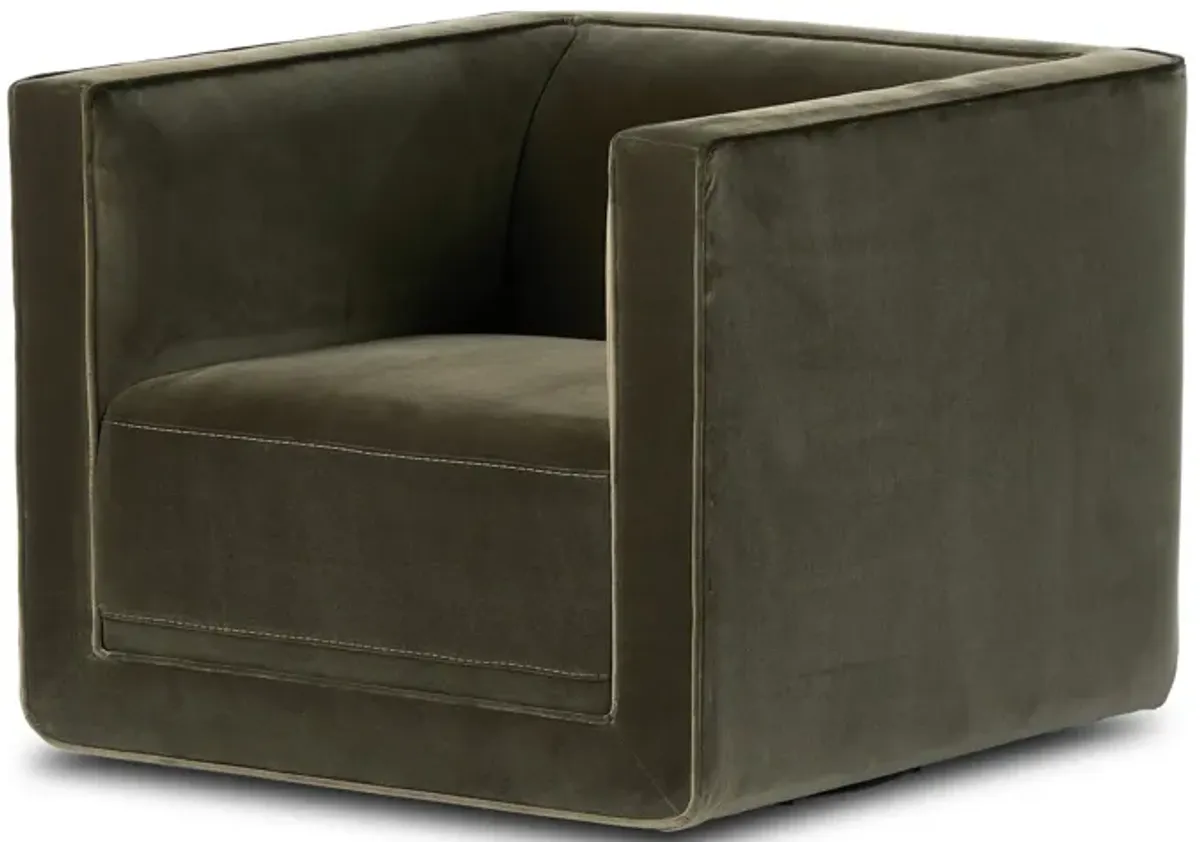 Phillip Swivel Chair