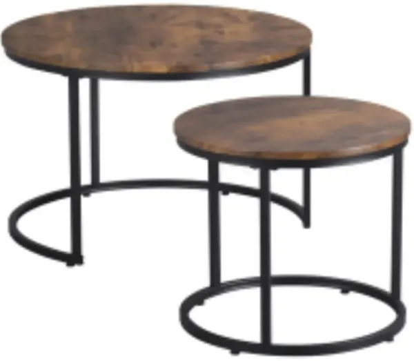 Top Coffee Table Stylish and Functional Accent for Living Room or Office