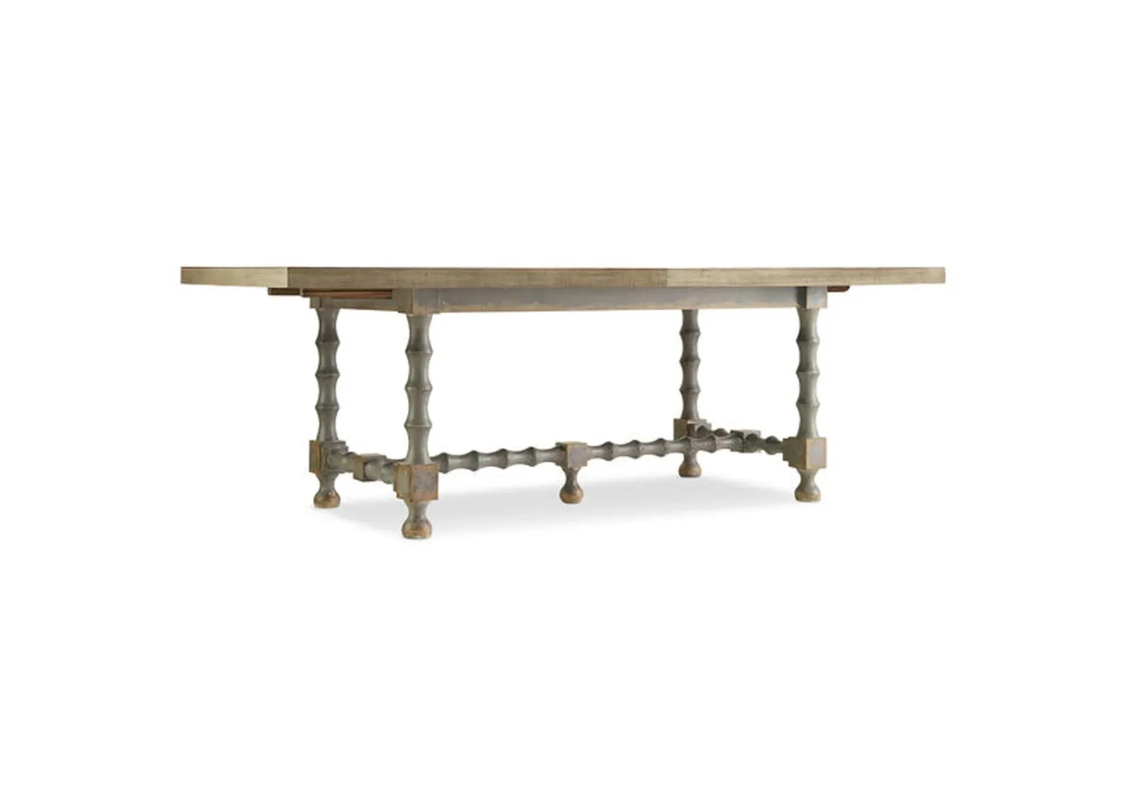 Ciao Bella 84" Trestle Table