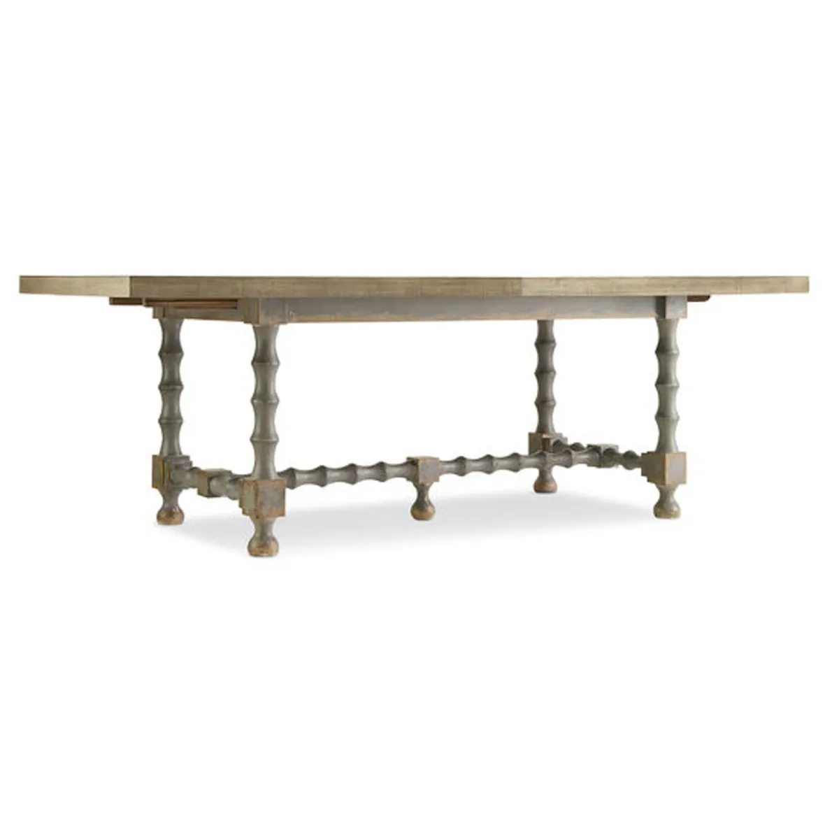 Ciao Bella 84" Trestle Table