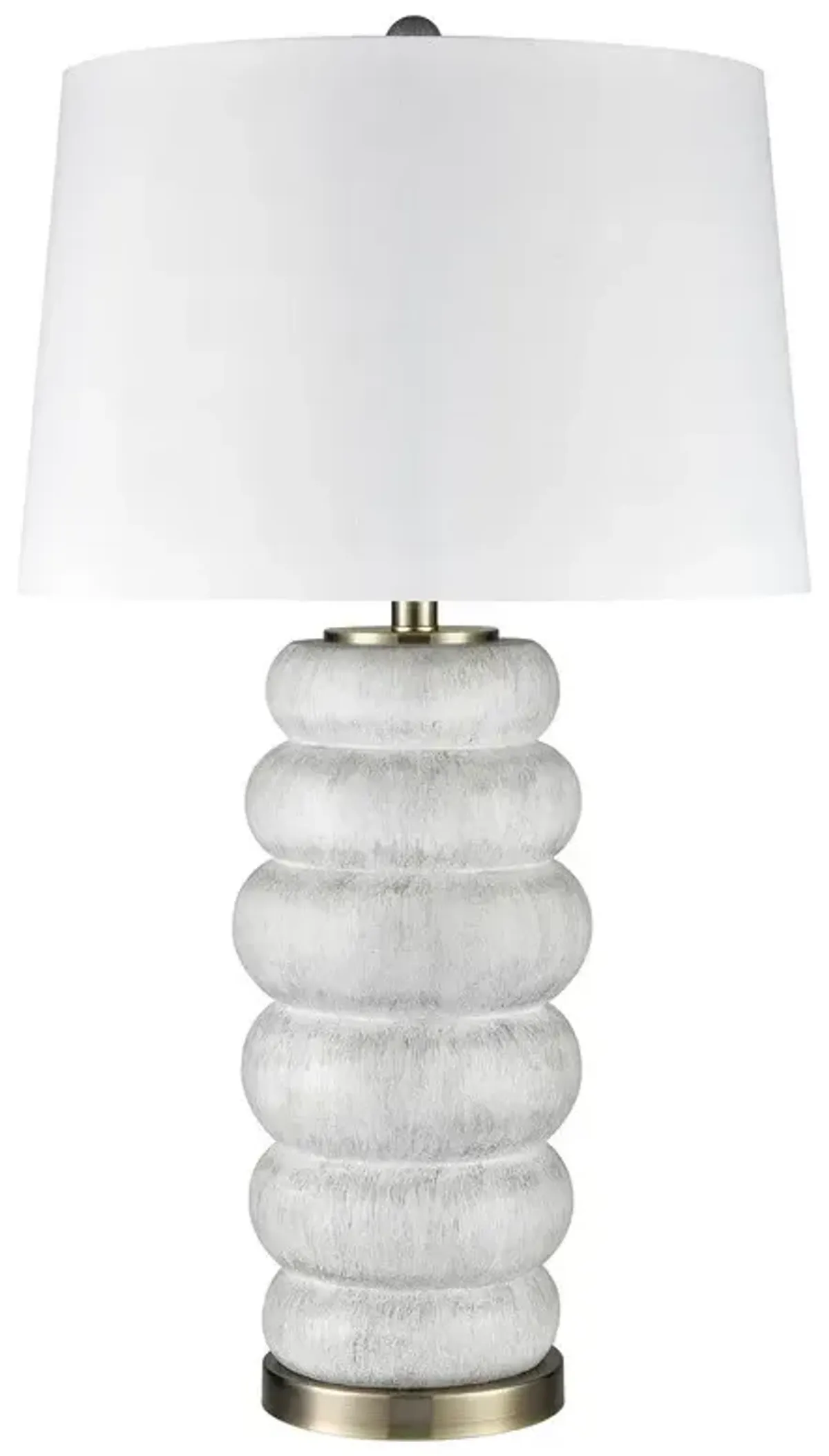 Cloudhaven Table Lamp