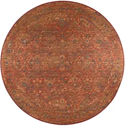 Nutmeg color