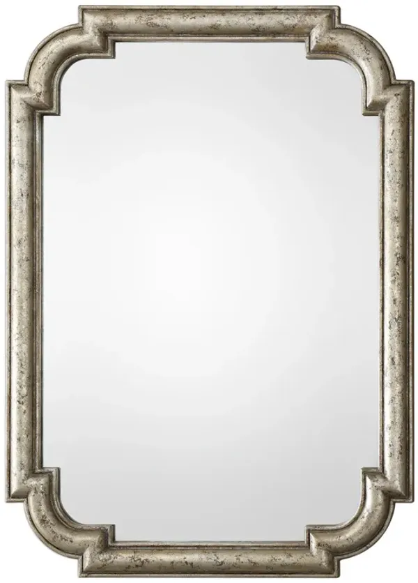 Calanna Antique Mirror