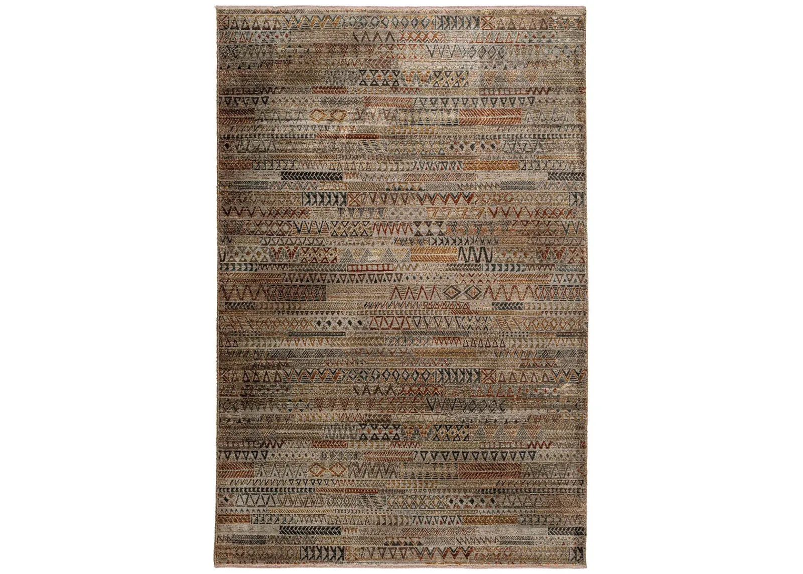 Lomita LO5 Chocolate 3' x 5'1" Rug