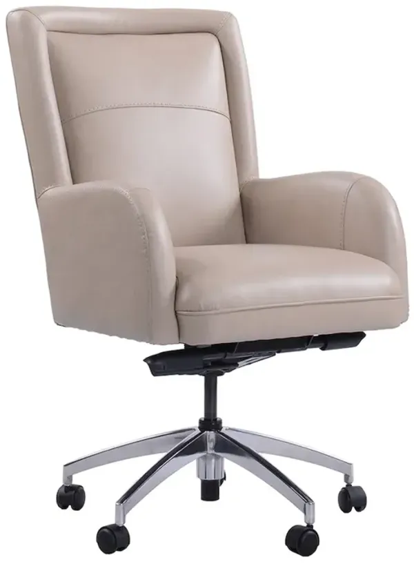 Parker Living - Leather Desk Chair