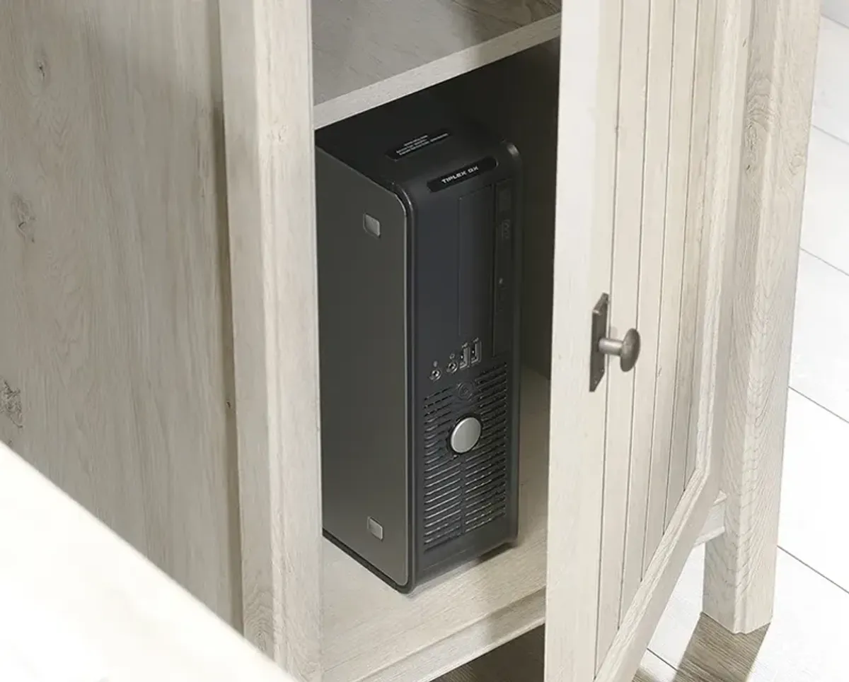 Costa L-Desk