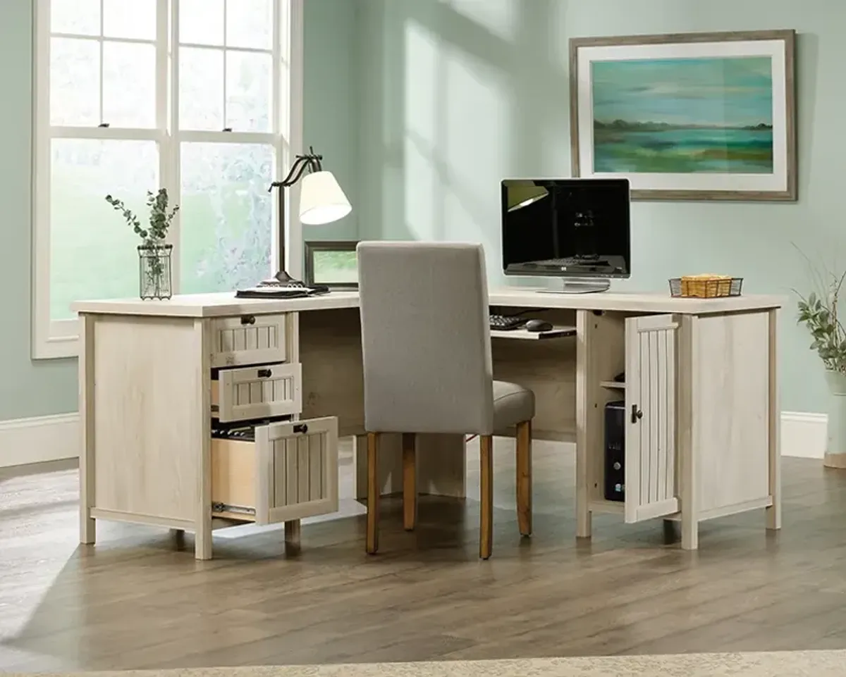 Costa L-Desk