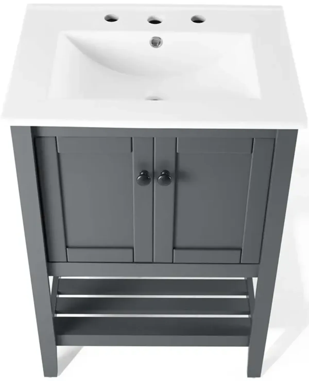 Prestige 24" Bathroom Vanity