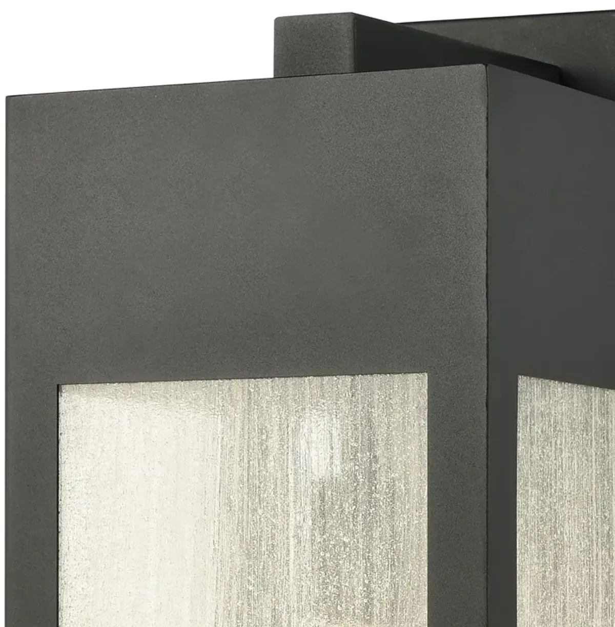 Angus 20" High 1-Light Outdoor Sconce