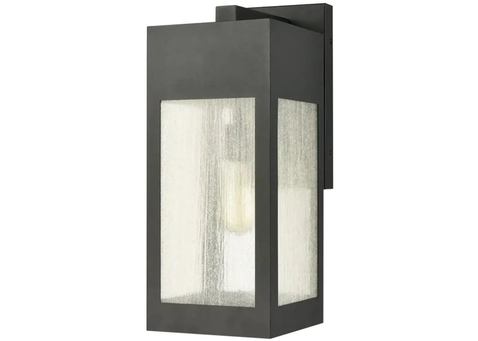 Angus 20" High 1-Light Outdoor Sconce