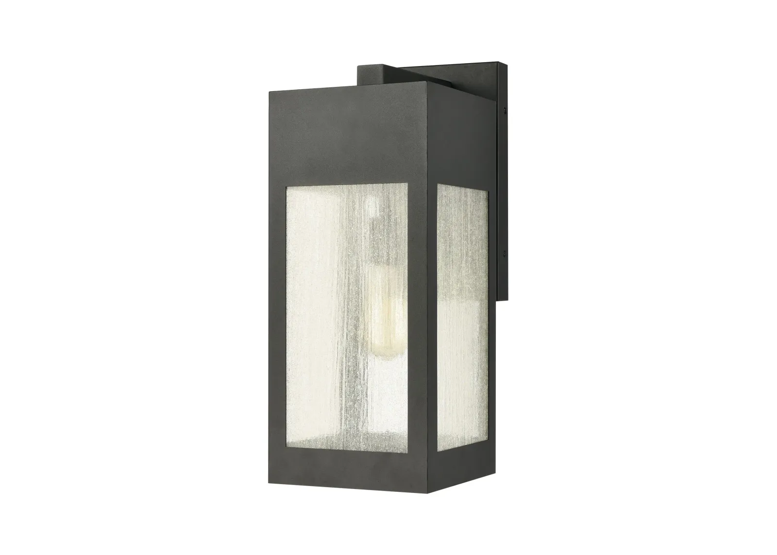 Angus 20" High 1-Light Outdoor Sconce