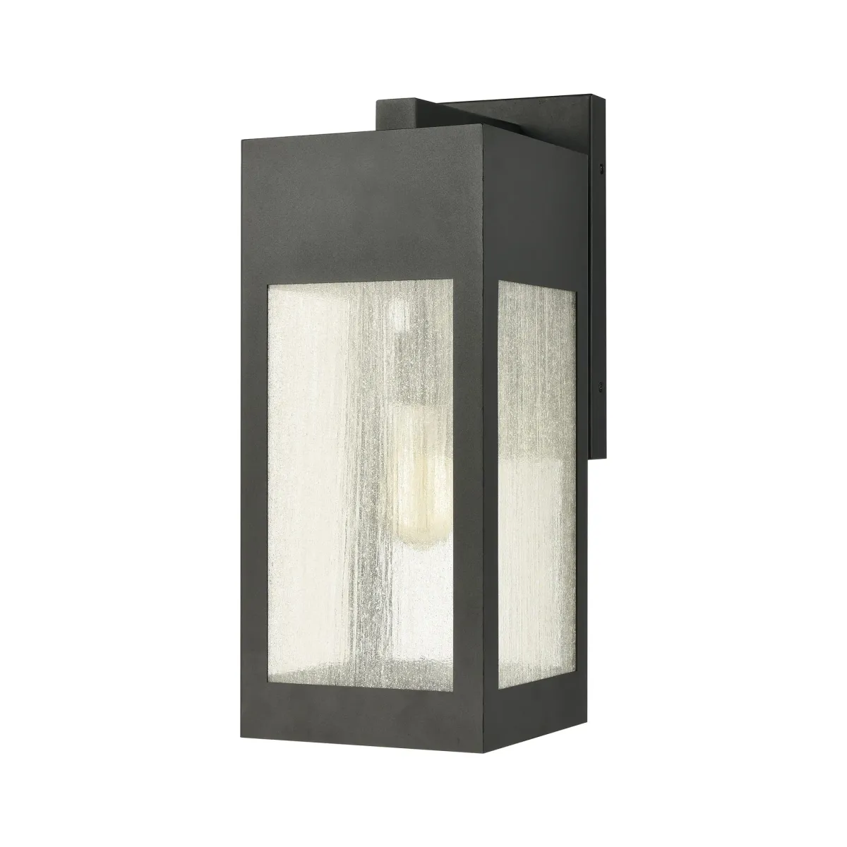 Angus 20" High 1-Light Outdoor Sconce