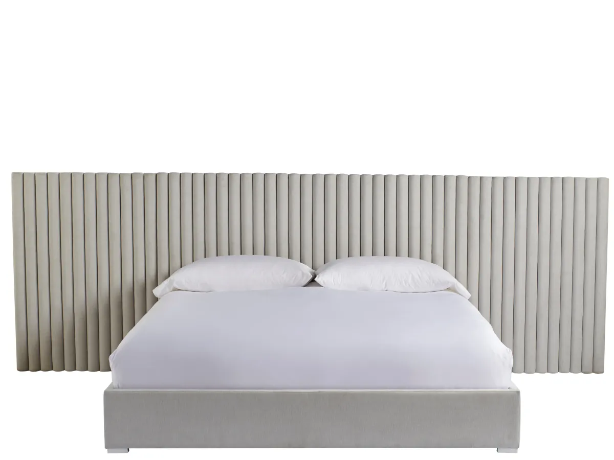 Decker Wall Bed wPanels King