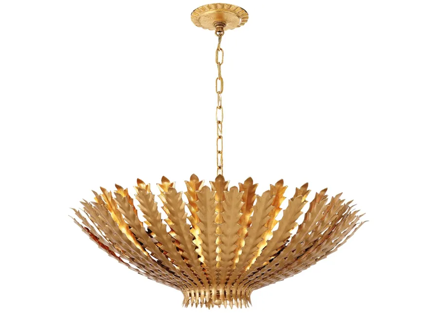 Hampton Medium Chandelier