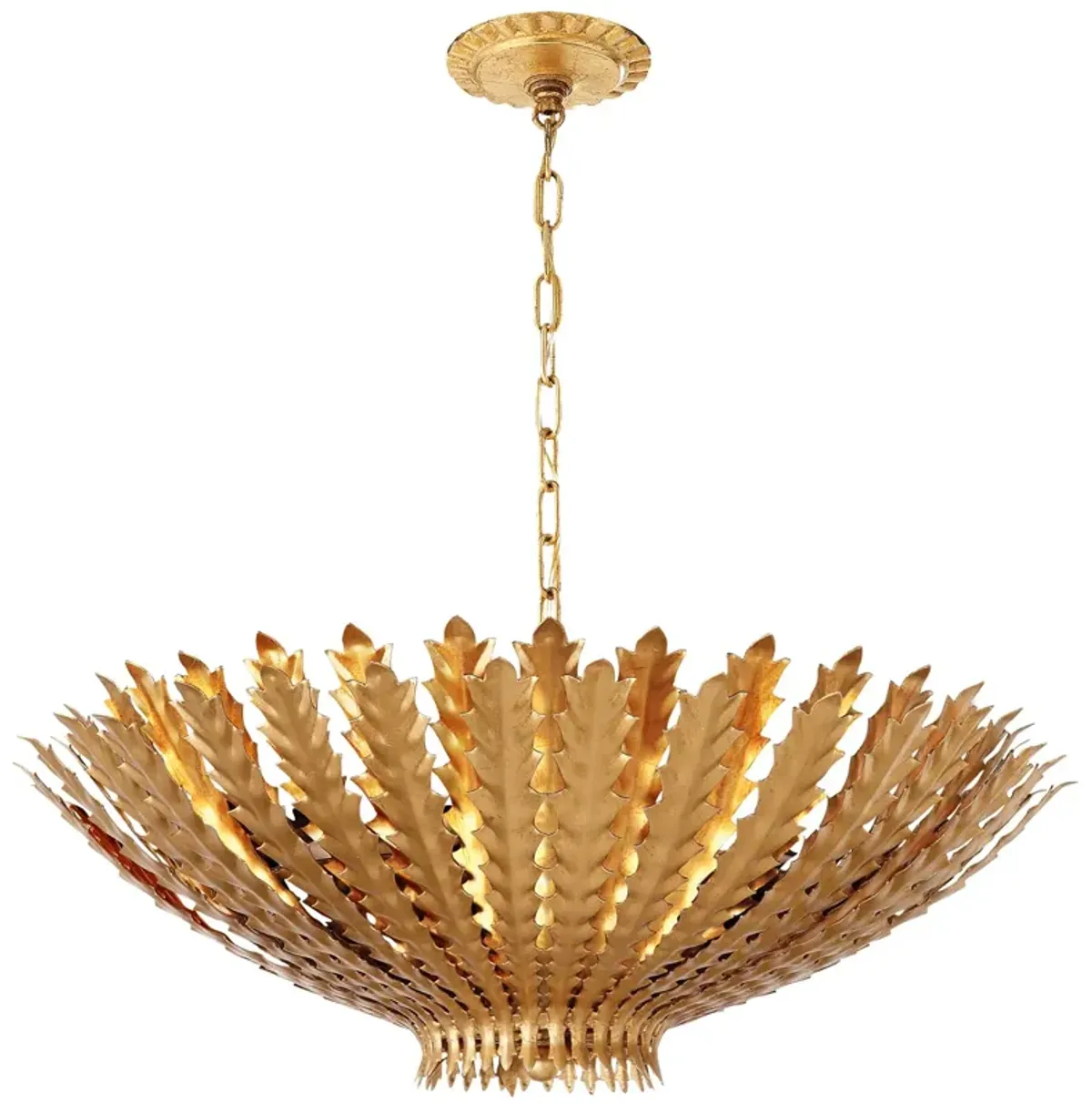 Hampton Medium Chandelier