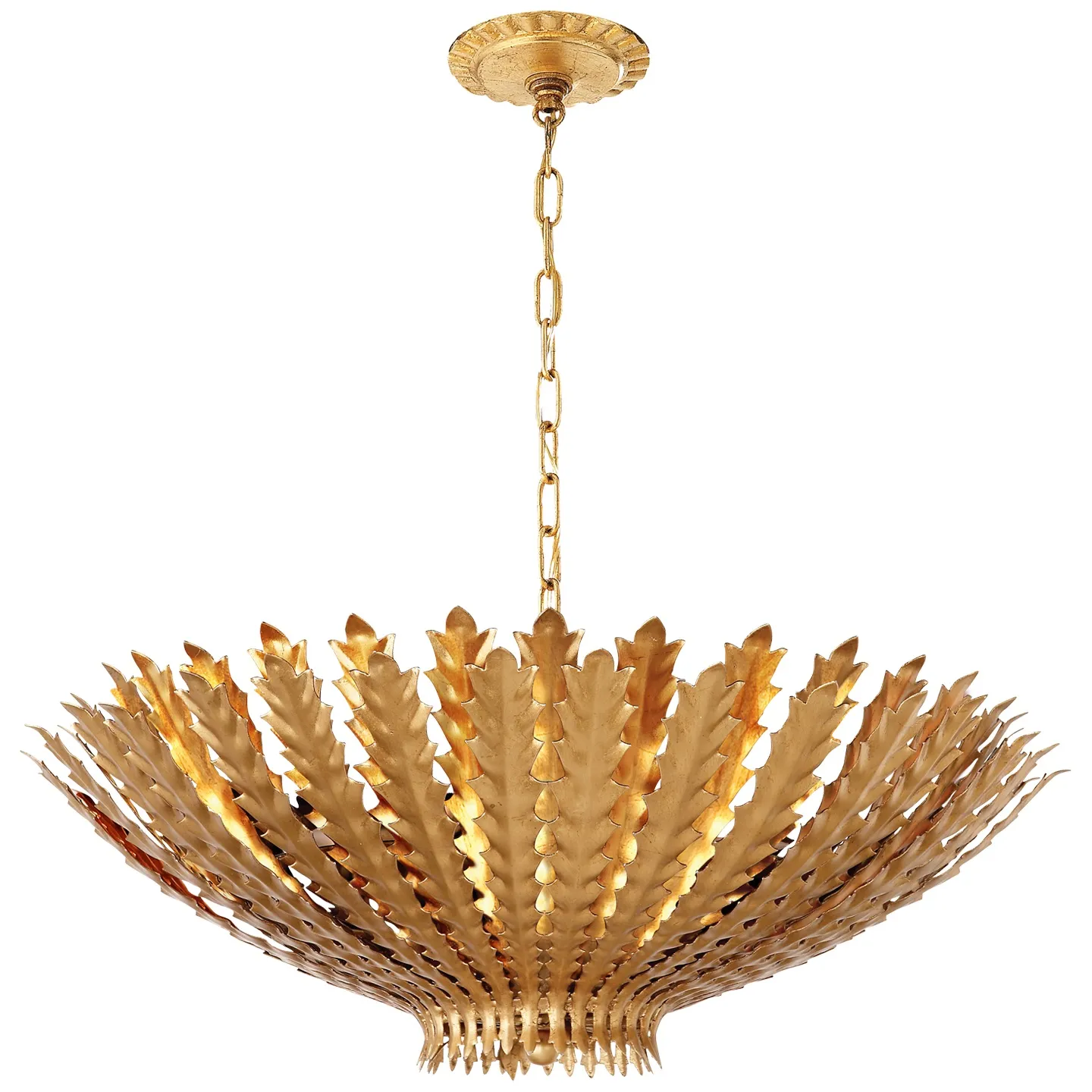 Hampton Medium Chandelier