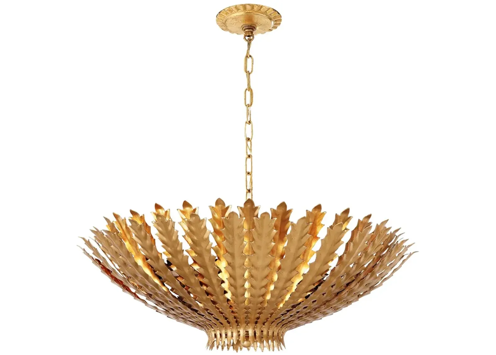 Hampton Medium Chandelier