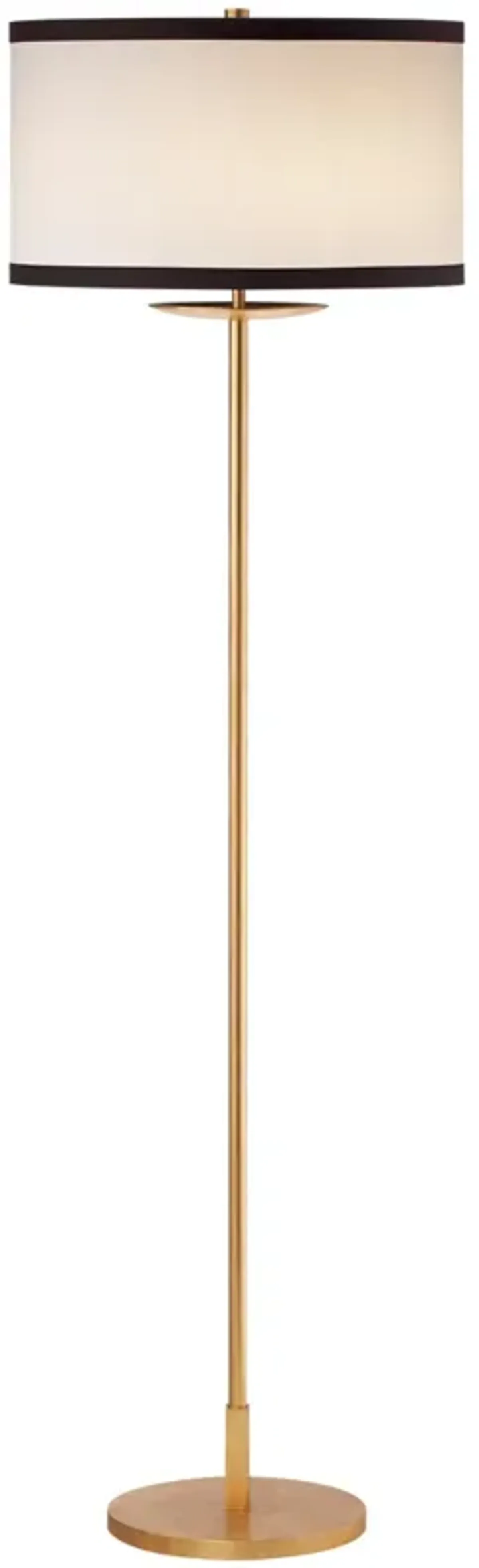 Walker Medium Floor Lamp