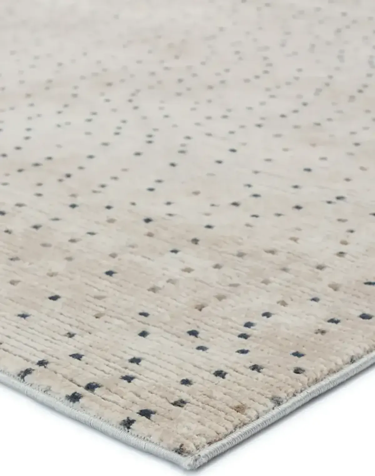 Sundar Melora Natural 2'6" x 10' Runner Rug