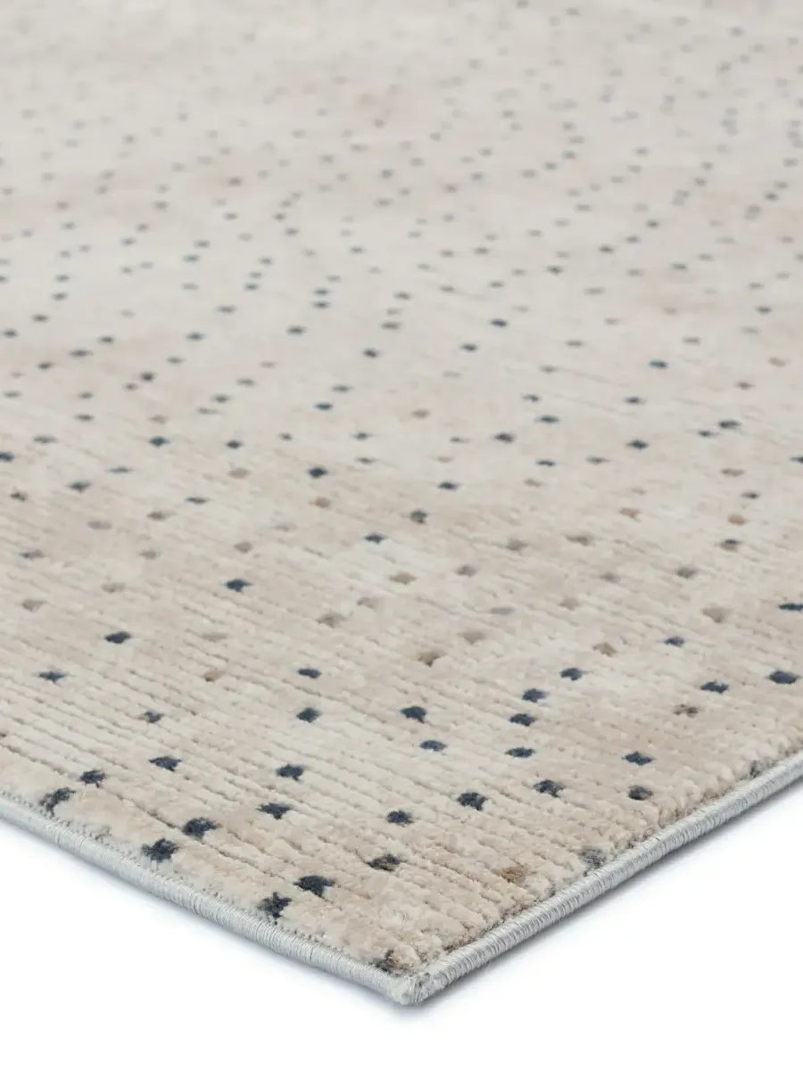 Sundar Melora Natural 2'6" x 10' Runner Rug