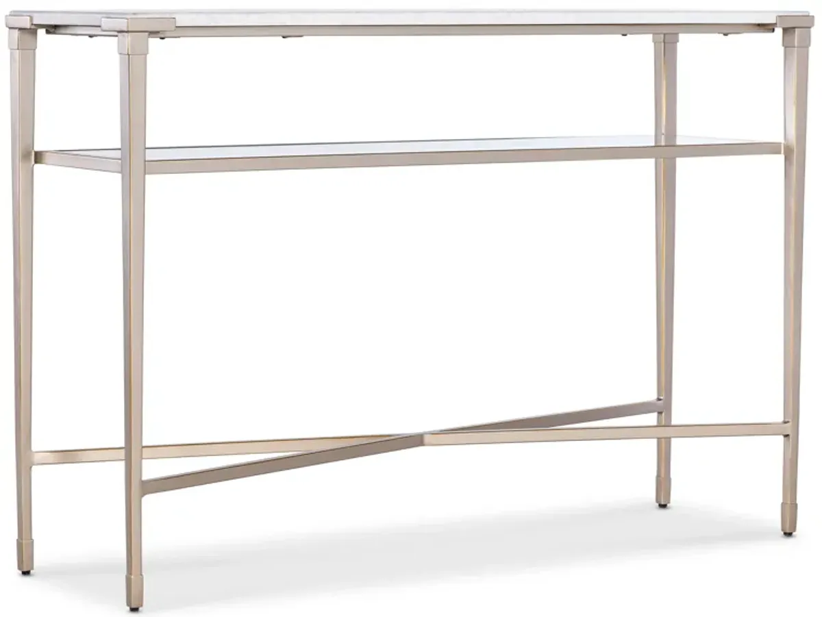 Melange Jen Console Table