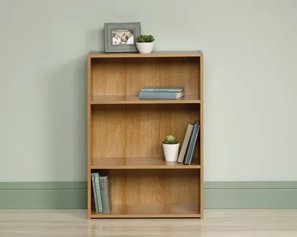 Beginnings Bookcase