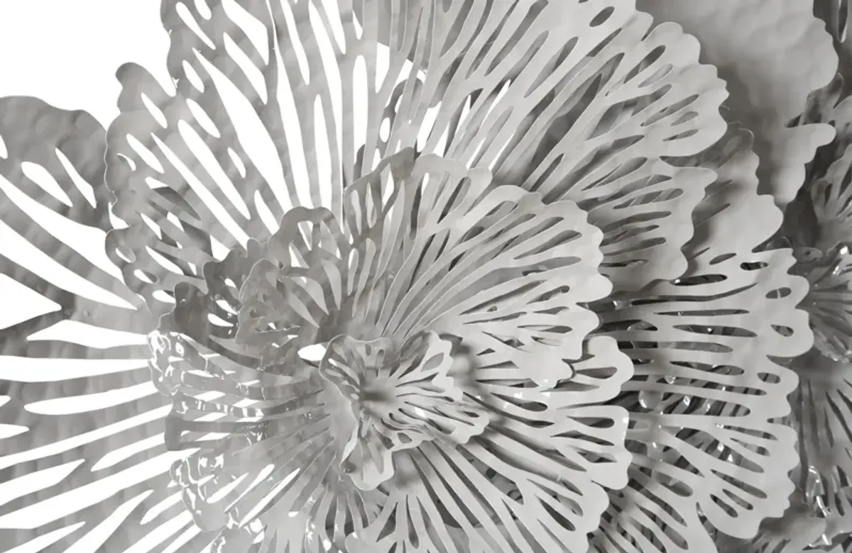 Flower Large Wall Art