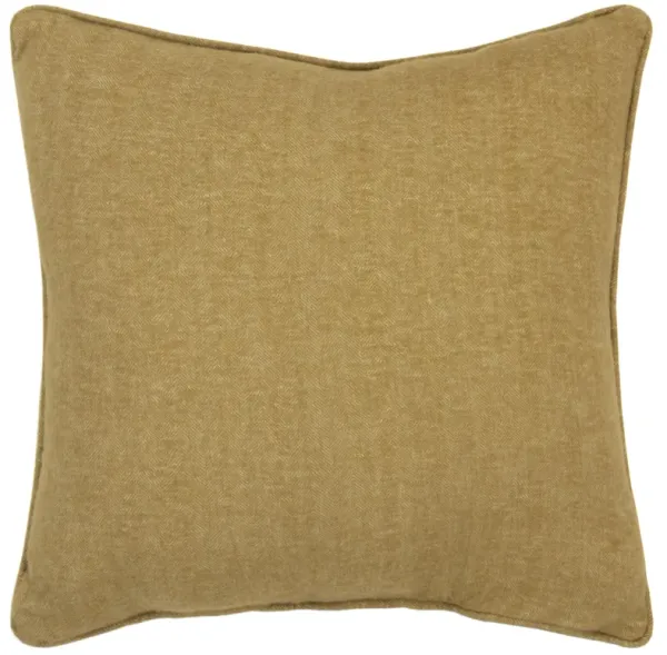 20" x 20" Down Filled Pillow