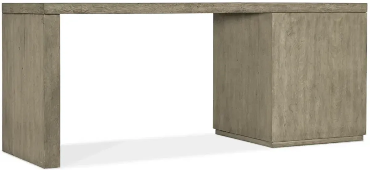 Linville Falls 72" Desk with One File