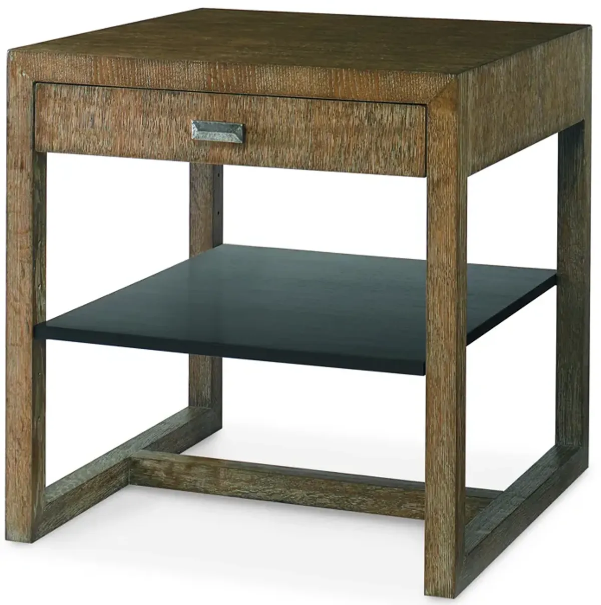 Gregory Lamp Table