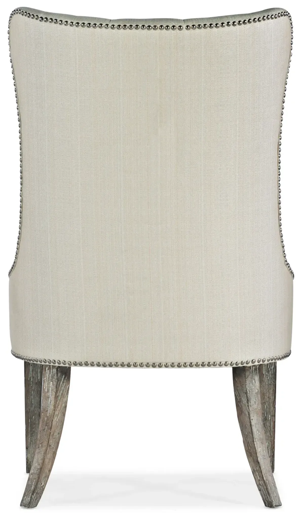 Sanctuary Hostesse Upholstered Chair