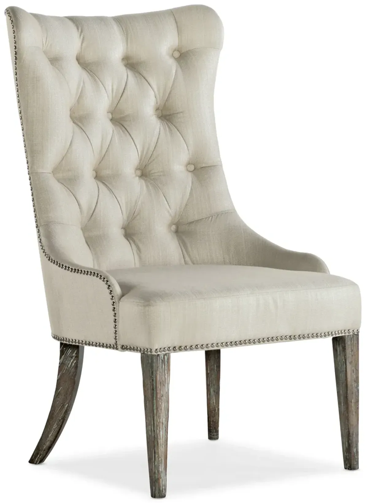 Sanctuary Hostesse Upholstered Chair