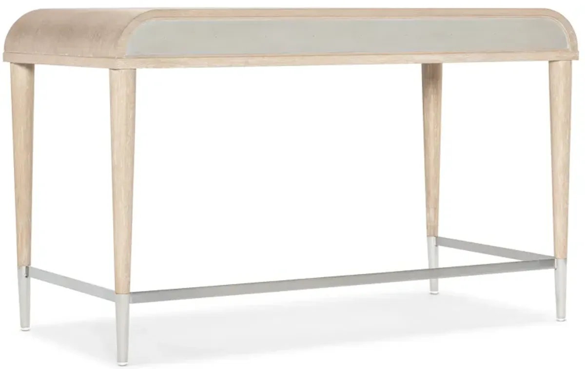 Nouveau Chic Writing Desk