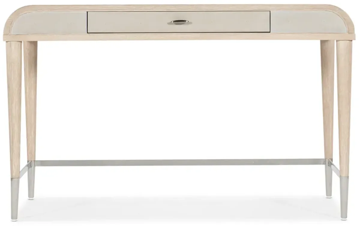 Nouveau Chic Writing Desk