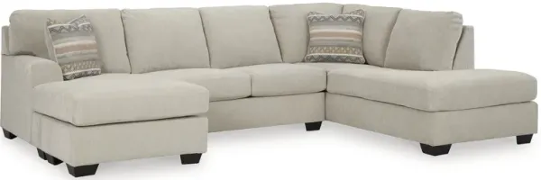Glynn-Cove 2-Piece Sectional with Chaise