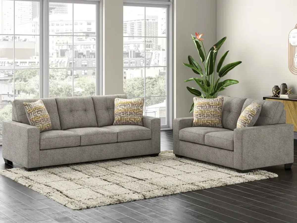Storrow Sofa