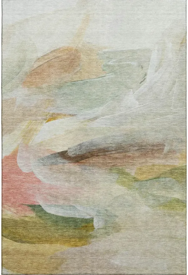 Ravenna RN1 Linen 9' x 12' Rug