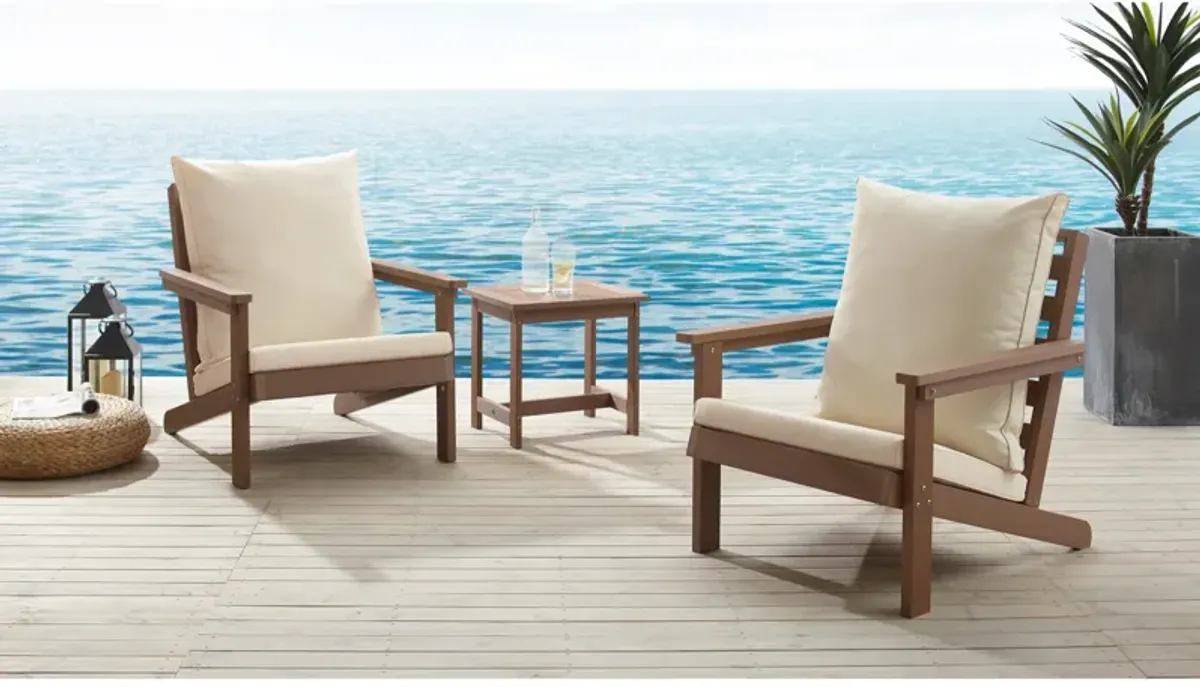 Inspired Home Xenia  Outdoor Seating Group