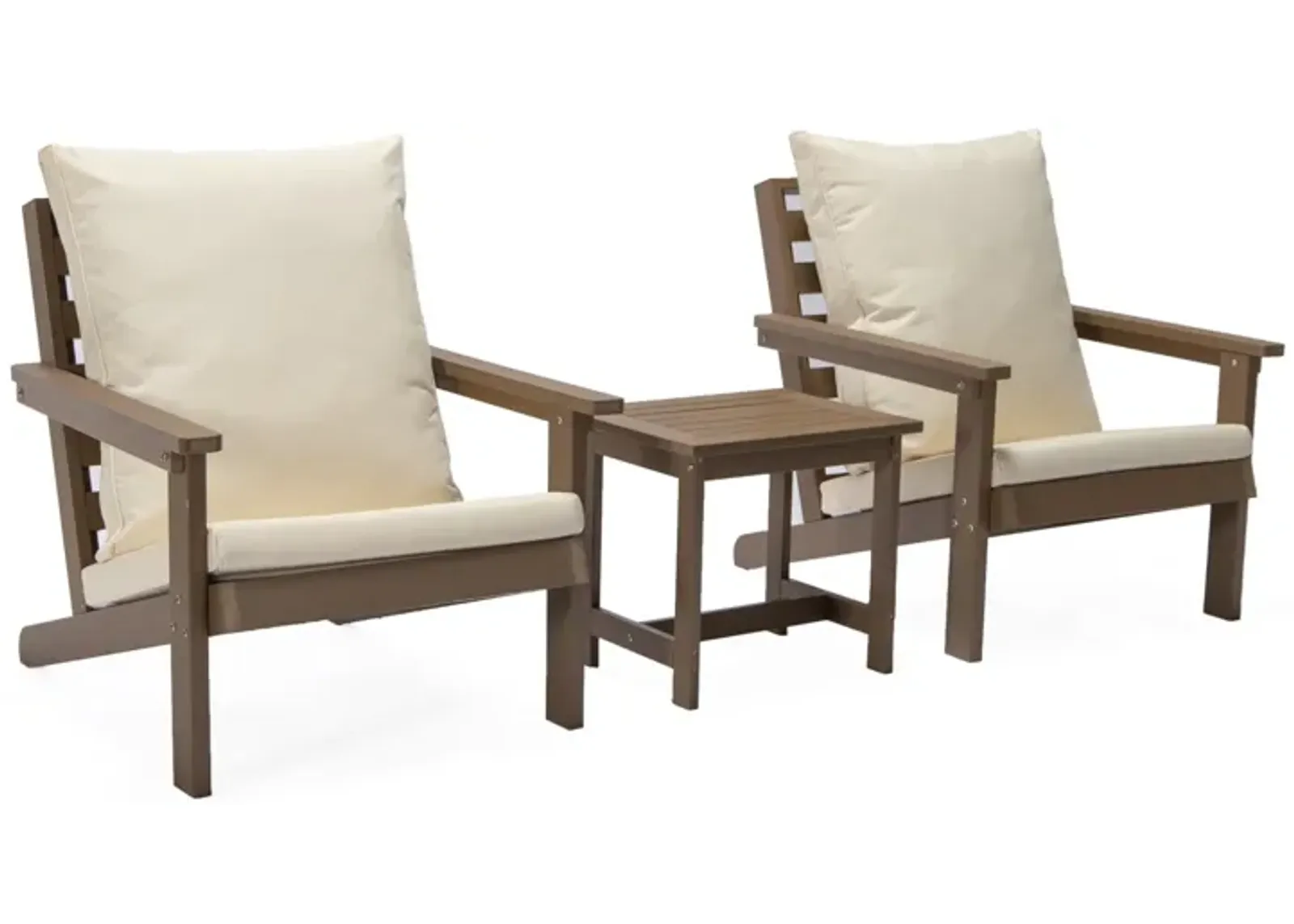 Inspired Home Xenia  Outdoor Seating Group