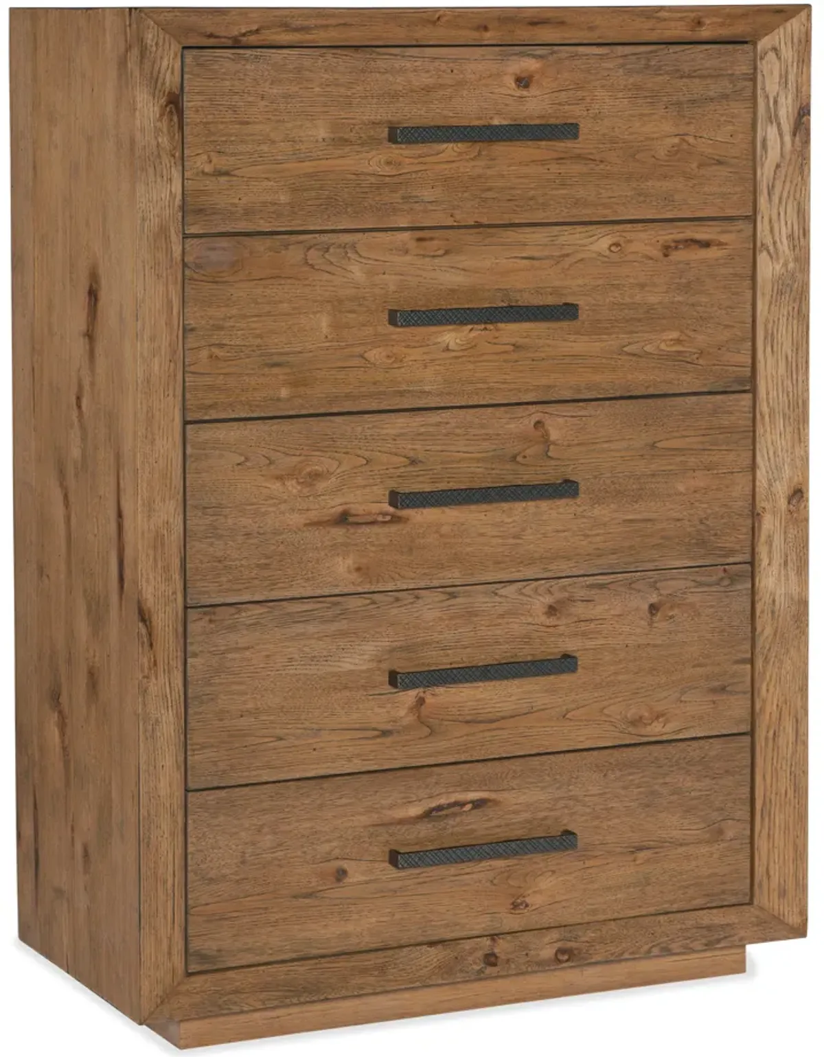 Big Sky Five Drawer Chest