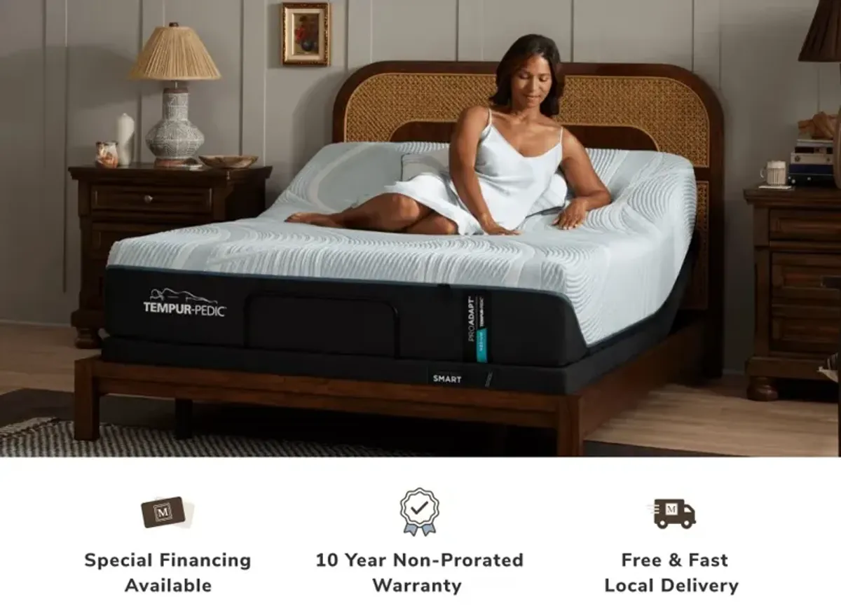 Tempur Pedic Pro-adapt Medium California King Mattress