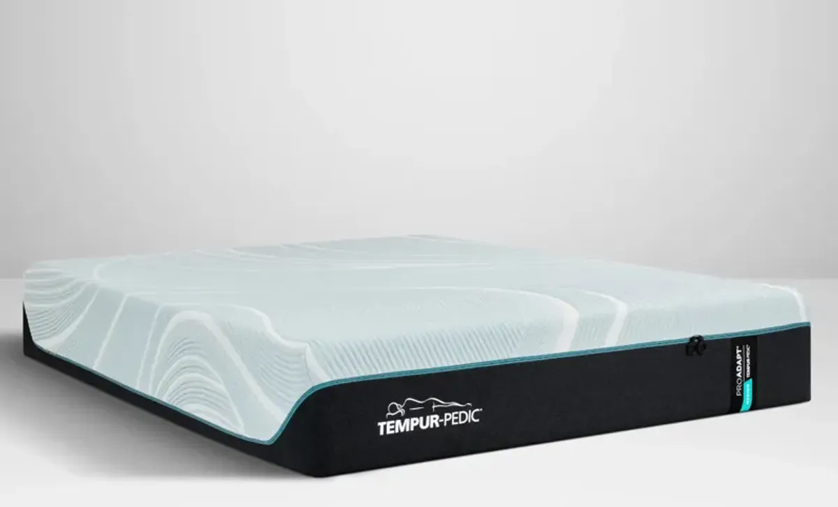 Tempur Pedic Pro-adapt Medium California King Mattress