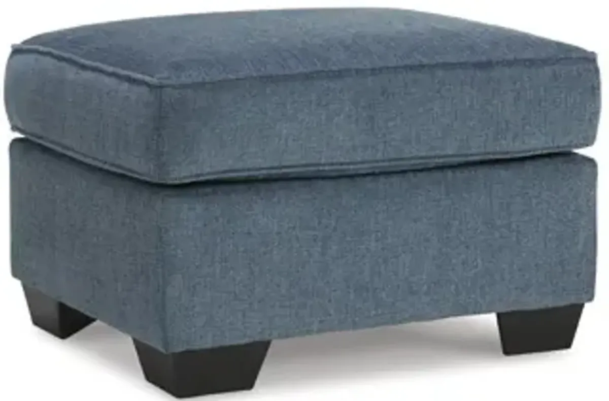 Cashton Ottoman