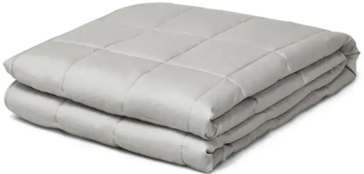 17 lbs Weighted 100% Cotton Blankets