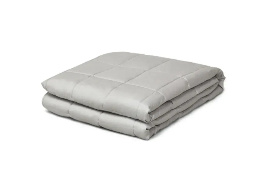 17 lbs Weighted 100% Cotton Blankets