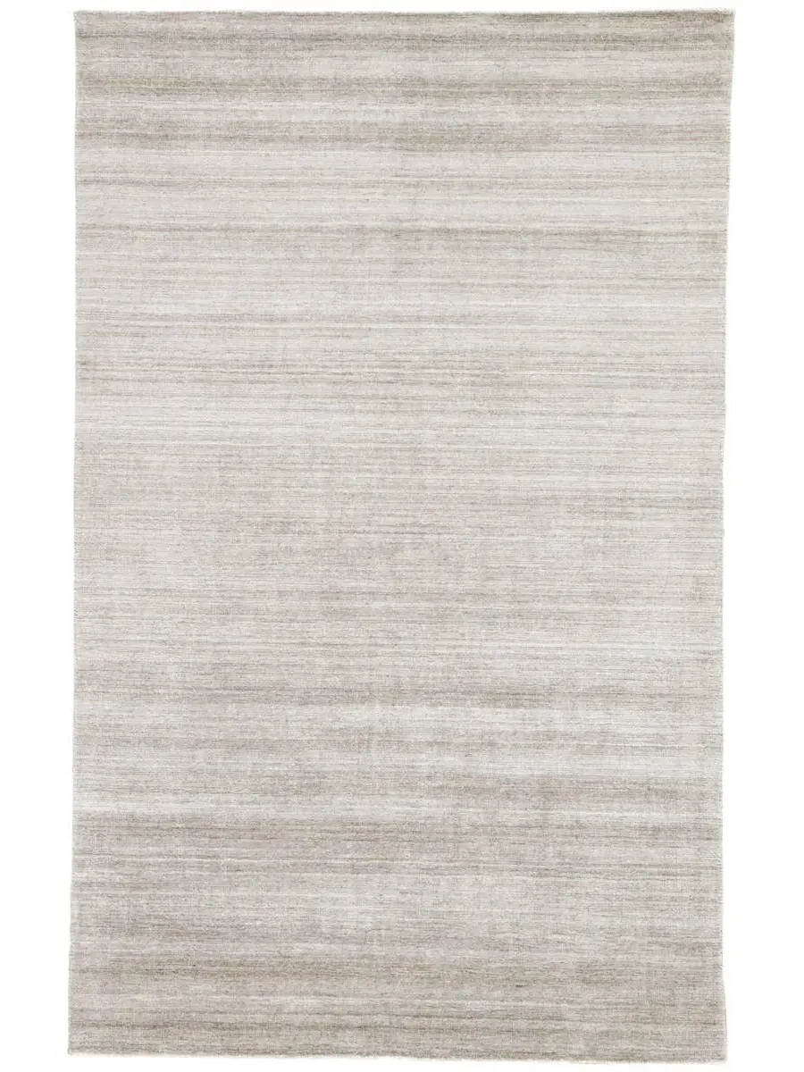 Lefka Oplyse Gray 10' x 14' Rug