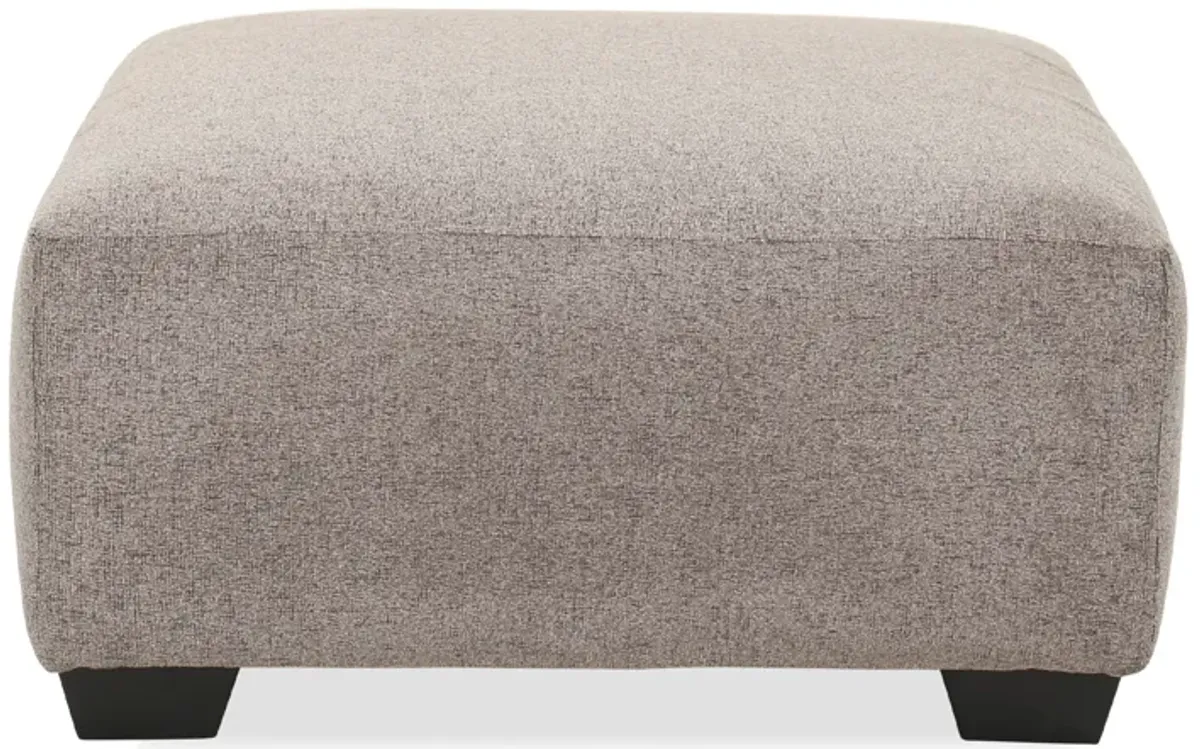 Ballinasloe Oversized Ottoman