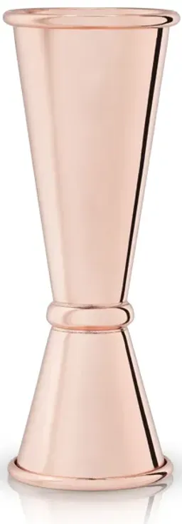 Copper color