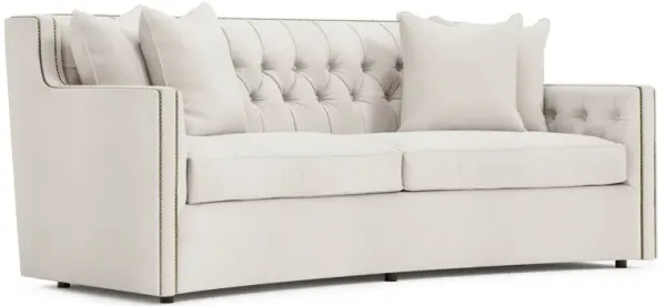 Candace Fabric Sofa