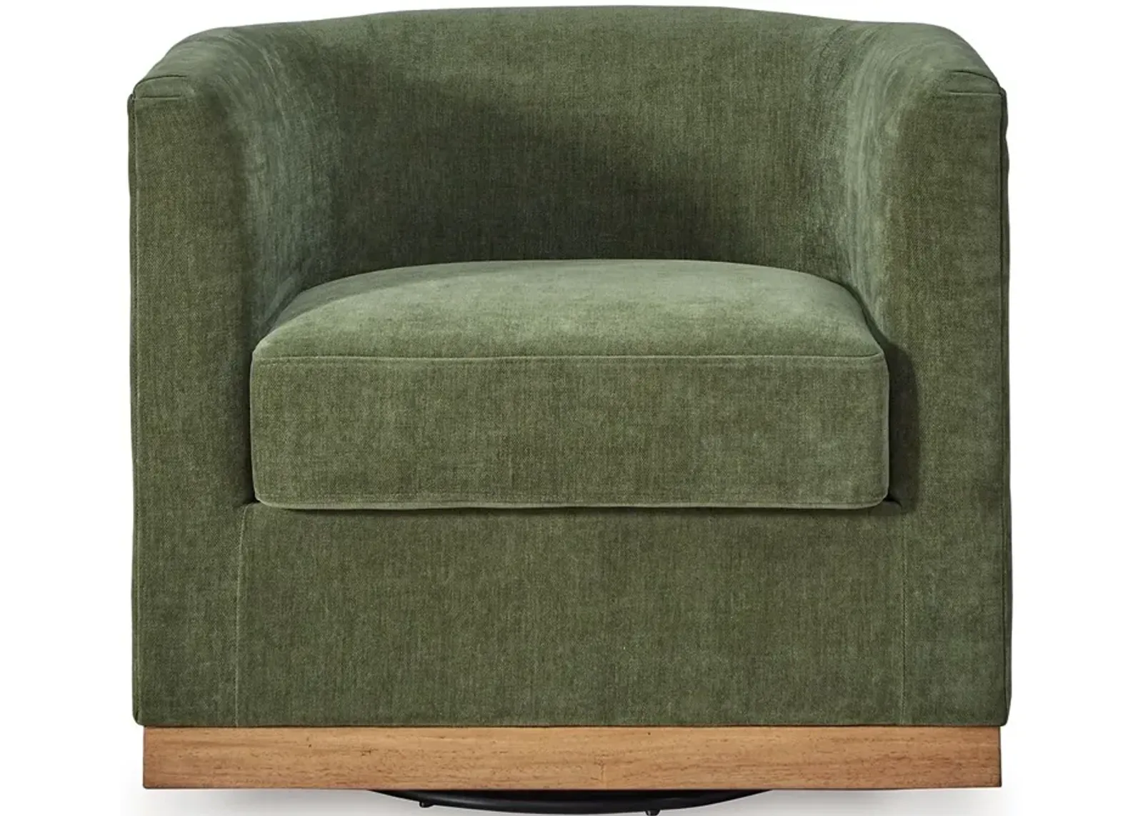 Jersonlow Swivel Chair